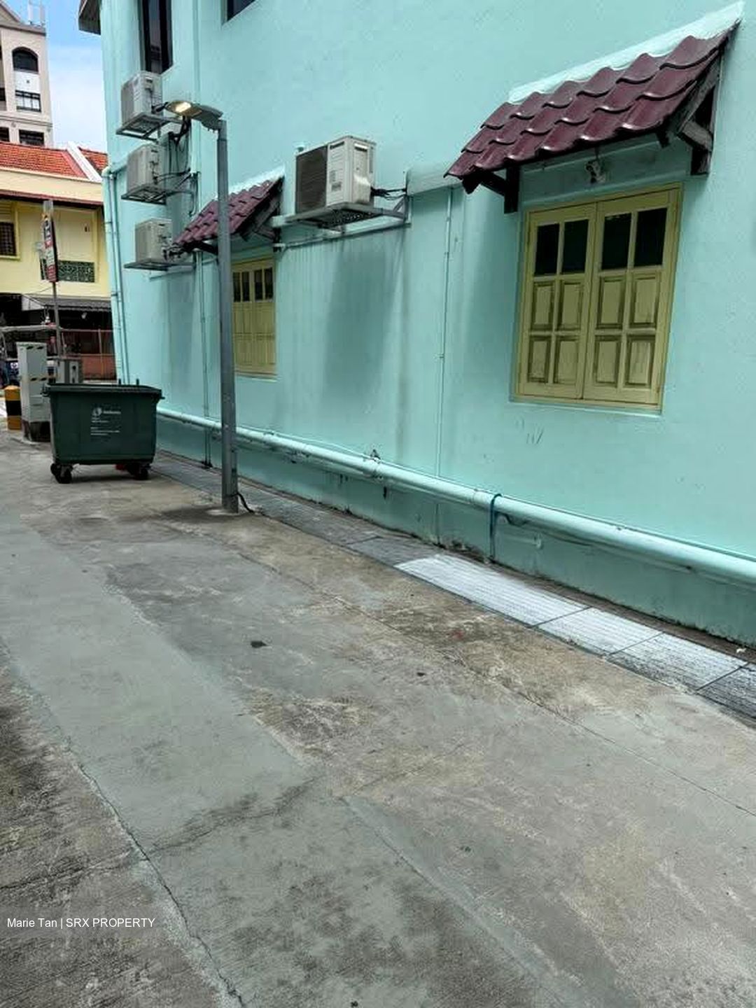 Lorong 24a Geylang (D14), Terrace #609955191